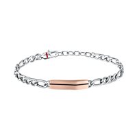 Bracciale Sector No Limits Uomo in Acciaio SZS103 - SZS103